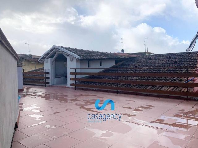 Appartamento in affitto a Recale CE