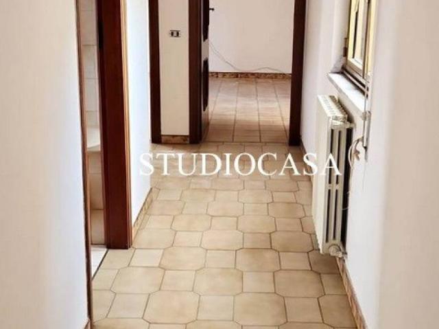 Appartamento in affitto a Recale CE