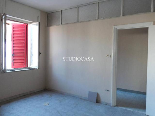 Appartamento in affitto a Recale, posto auto, terrazzo, centrale TrovaCasa