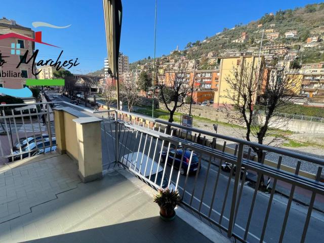 Appartamento in affitto a Recco, case in affitto Recco