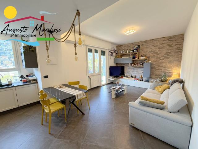 Appartamento in affitto a Recco, case in affitto Recco