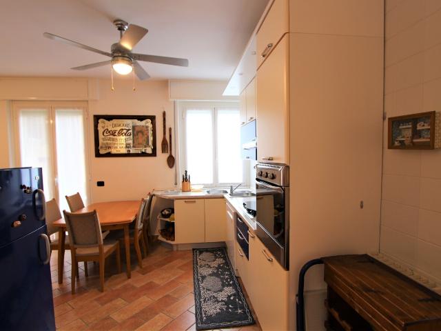 Appartamento in affitto a Recco, case in affitto Recco