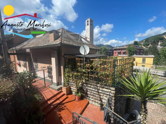Appartamento in affitto a Recco, Centro