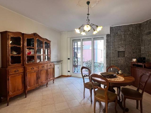 Appartamento in affitto a Recco GE