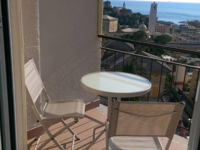 Appartamento in affitto a Recco GE