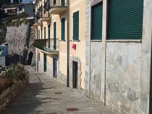 Appartamento in affitto a Recco GE
