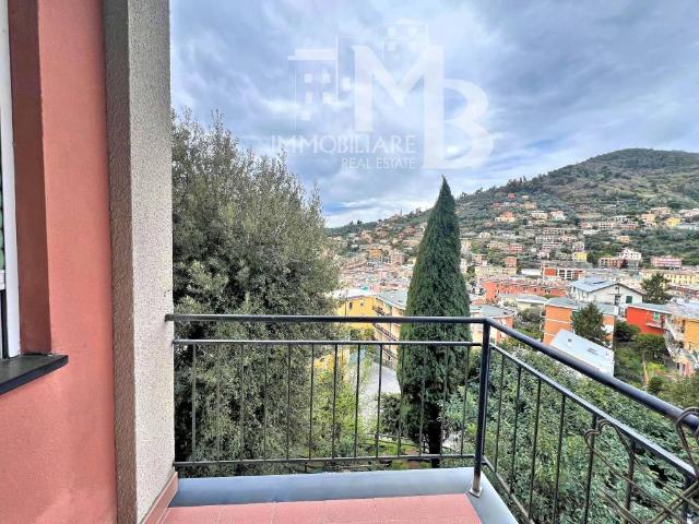 Appartamento in affitto a Recco GE