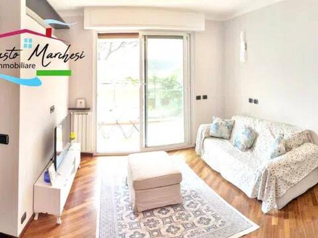 Appartamento in affitto a Recco GE