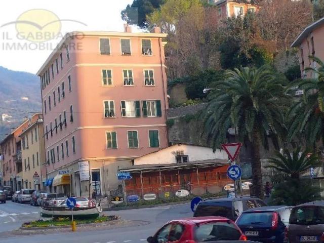 Appartamento in affitto a Recco GE