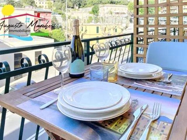 Appartamento in affitto a Recco GE