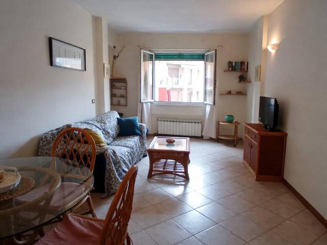 Appartamento in affitto a Recco GE