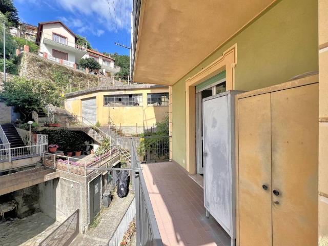 Appartamento in affitto a Recco GE