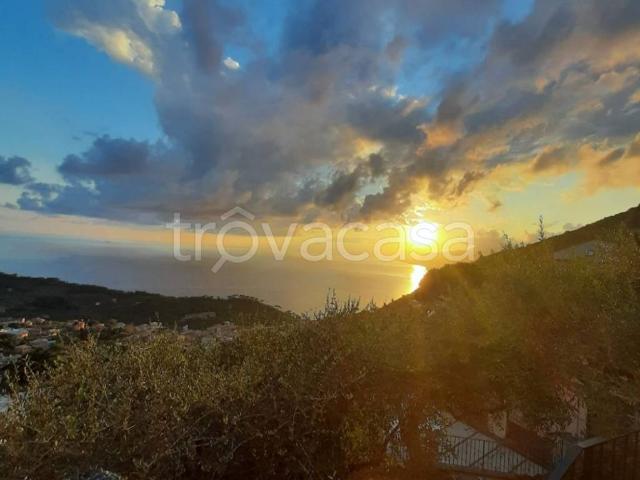 Appartamento in affitto a Recco via Filippo da Recco, 33, arredato, giardino, terrazzo TrovaCasa