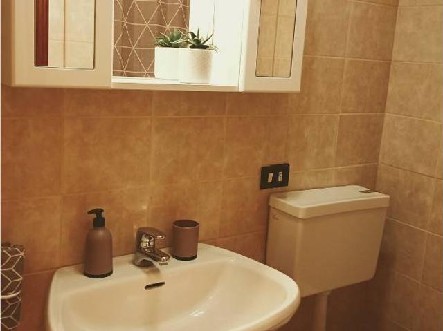 Appartamento in affitto a Reana del Rojale UD