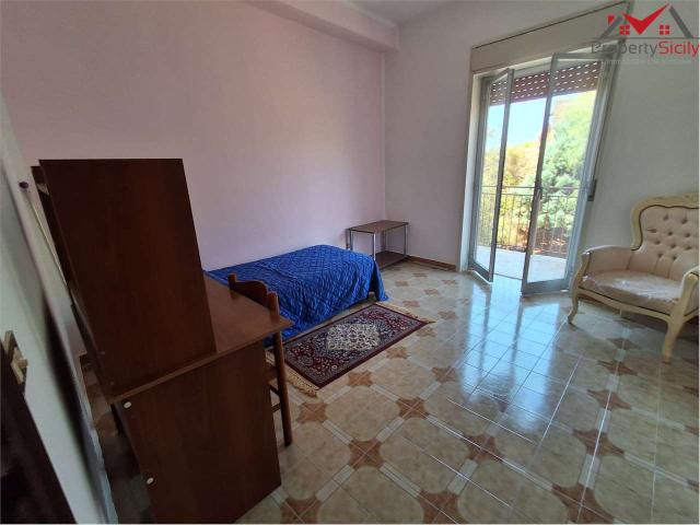 APPARTAMENTO IN AFFITTO A REALMONTE