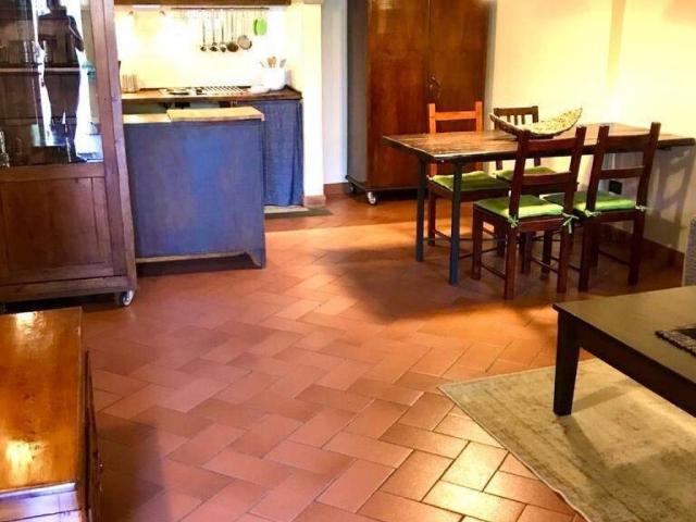 Appartamento in affitto a Reggello FI
