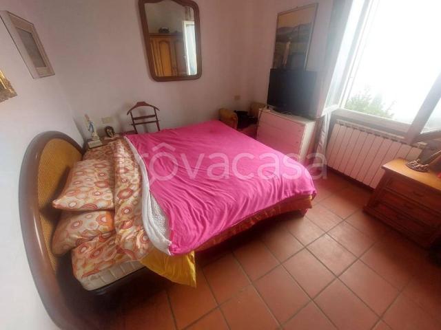 Appartamento in affitto a Reggello via Caduti di Secchieta, arredato, giardino privato, libero subito TrovaCasa