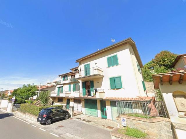 Appartamento in affitto a Reggello