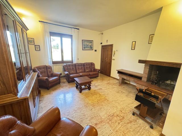 Appartamento in affitto a Reggello