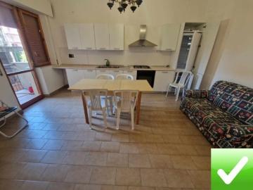 Appartamento in affitto a Reggio Calabria