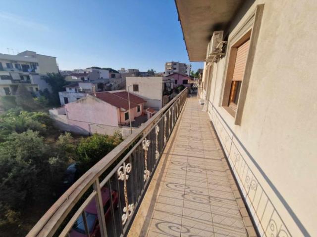 Appartamento in affitto a Reggio di Calabria