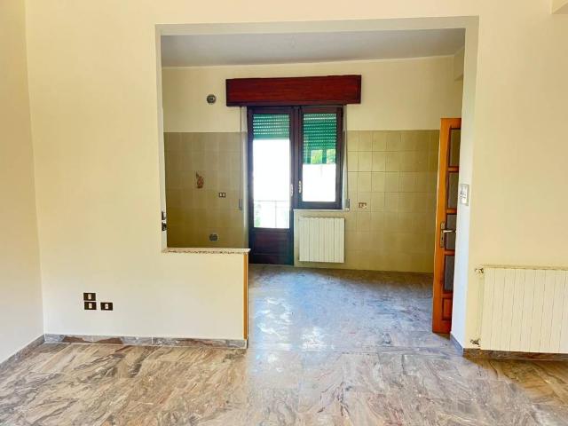 Appartamento in affitto a Reggio Calabria RC