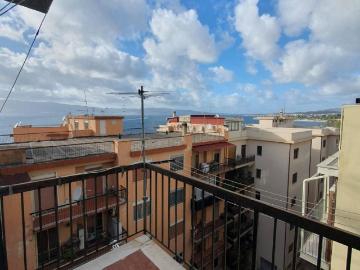Appartamento in affitto a Reggio Calabria RC