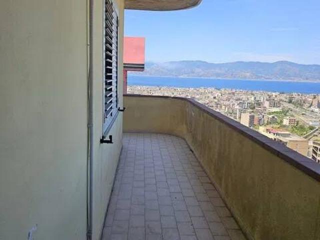 Appartamento in affitto a Reggio Calabria RC
