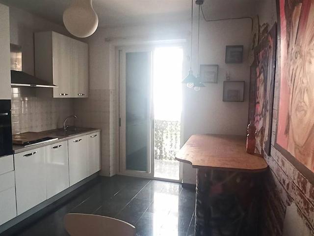 Appartamento in affitto a Reggio Calabria RC