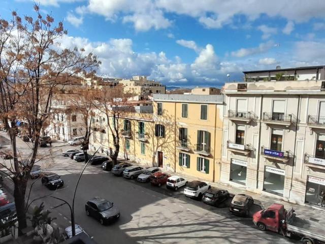 Appartamento in affitto a Reggio Calabria RC