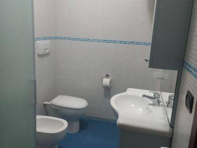Appartamento in affitto a Reggio Calabria RC