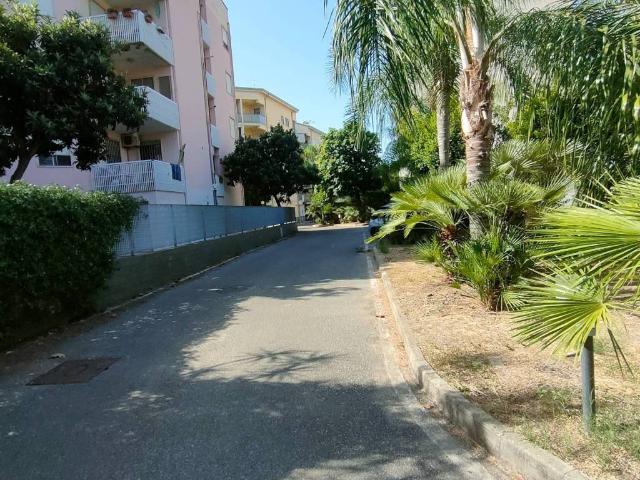 Appartamento in affitto a Reggio Calabria RC
