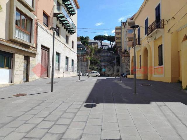 Appartamento in affitto a Reggio Calabria RC