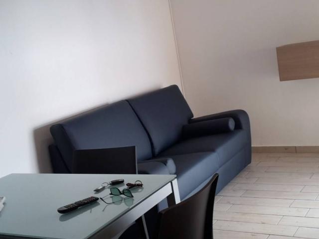 Appartamento in affitto a Reggio Calabria RC