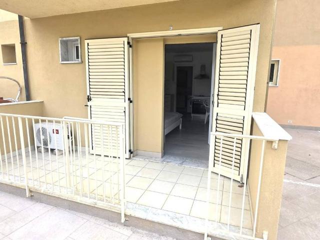 Appartamento in affitto a Reggio Calabria RC