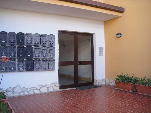 Appartamento in affitto a Reggio Calabria RC