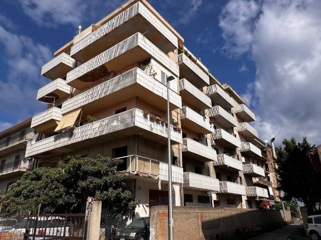Appartamento in affitto a Reggio Calabria RC