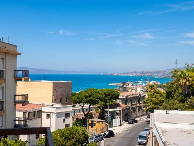 Appartamento in affitto a Reggio Calabria RC
