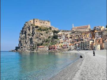 Appartamento in affitto a Reggio Calabria RC