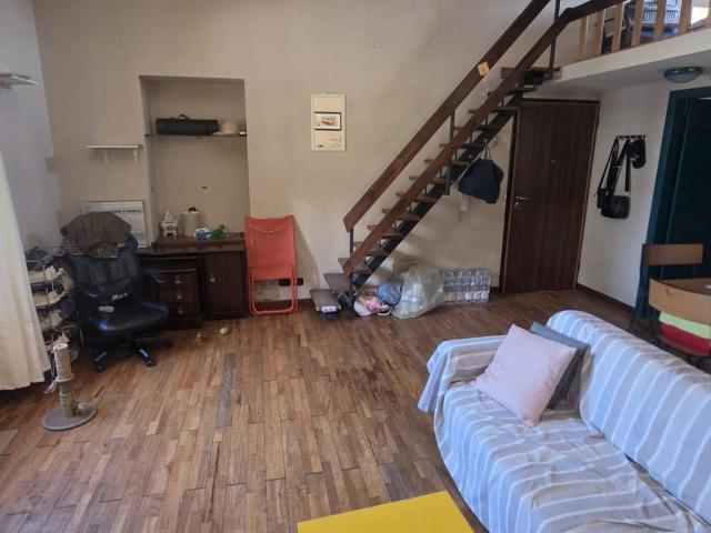 Appartamento in affitto a Reggio Calabria RC