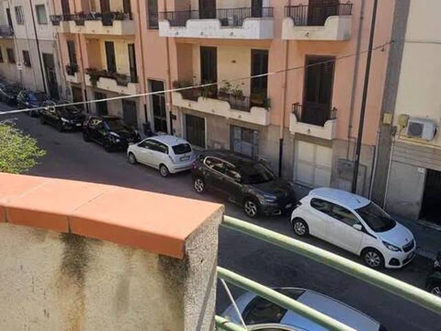 Appartamento in affitto a Reggio Calabria RC