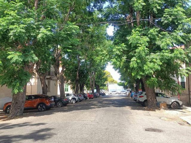 Appartamento in affitto a Reggio Calabria RC