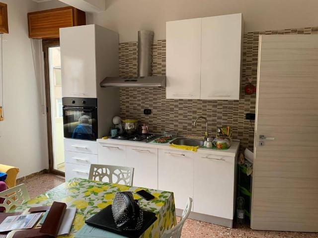 Appartamento in affitto a Reggio Calabria RC
