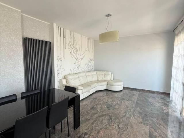 Appartamento in affitto a Reggio Calabria RC