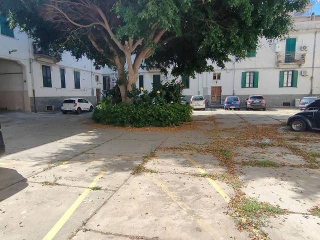 Appartamento in affitto a Reggio Calabria RC