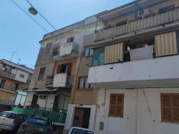 Appartamento in affitto a Reggio Calabria RC