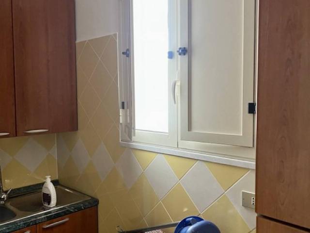 Appartamento in affitto a Reggio Calabria RC