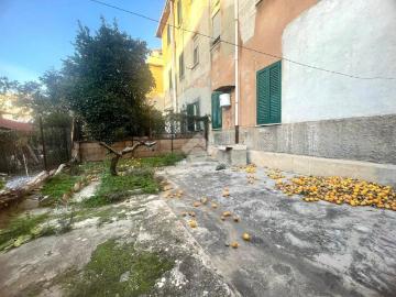 Appartamento in affitto a Reggio Calabria RC
