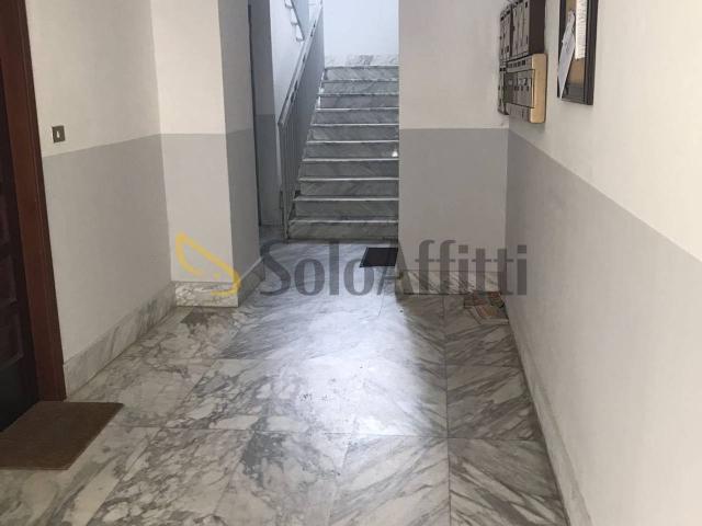 Appartamento in affitto a Reggio di Calabria