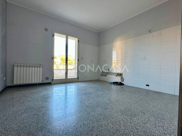 Appartamento in affitto a Reggio di Calabria